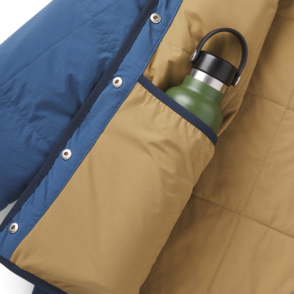 Danner | Overlook Primaloft Jacket Ensign Blue