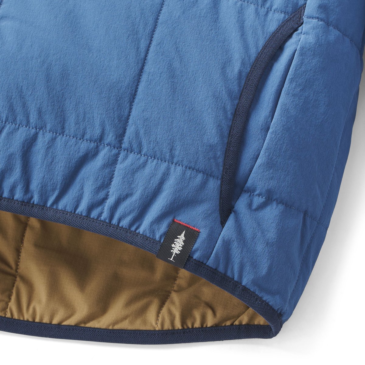 Danner | Overlook Primaloft Jacket Ensign Blue