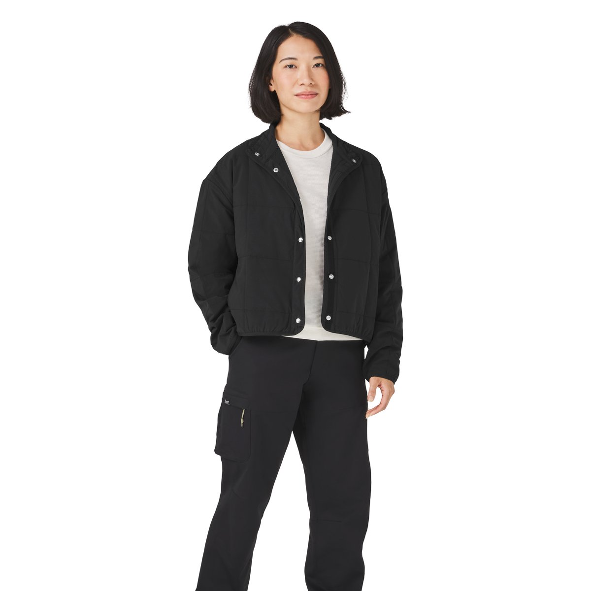 Danner | Overlook Primaloft Jacket Black