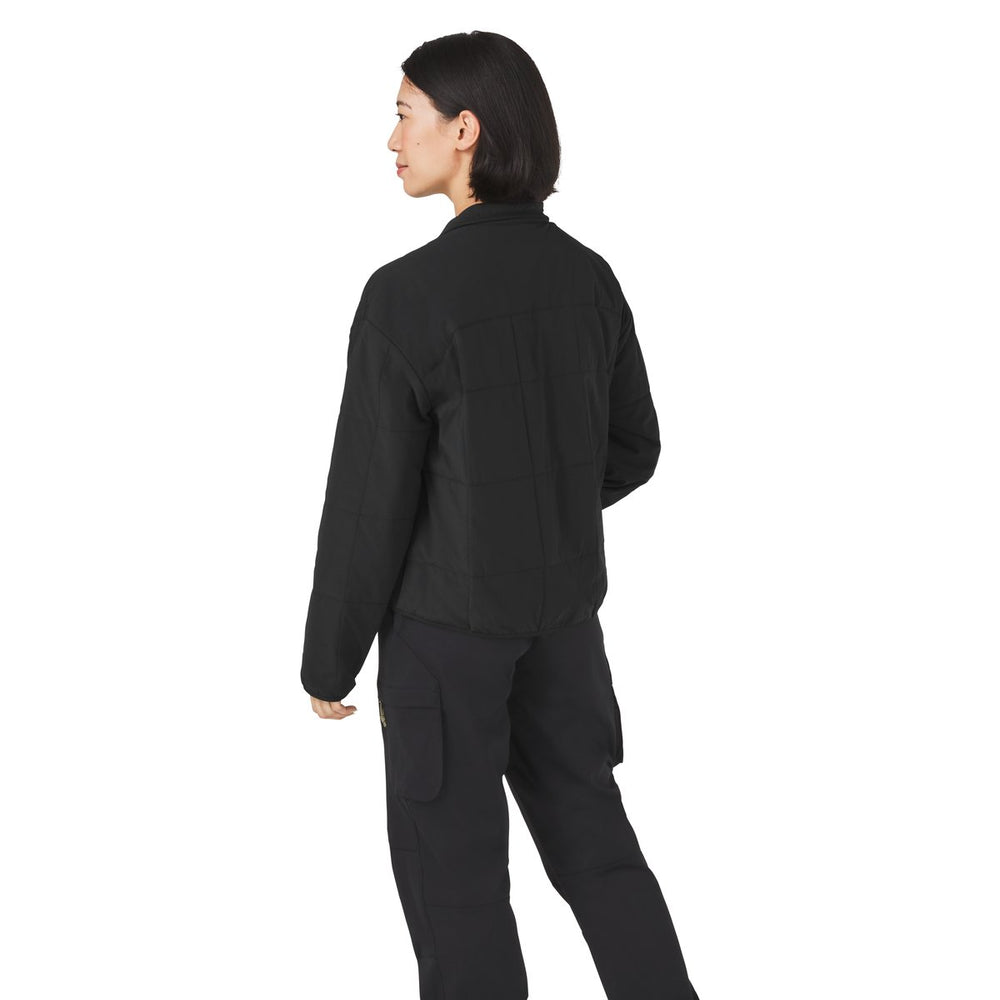 Danner | Overlook Primaloft Jacket Black