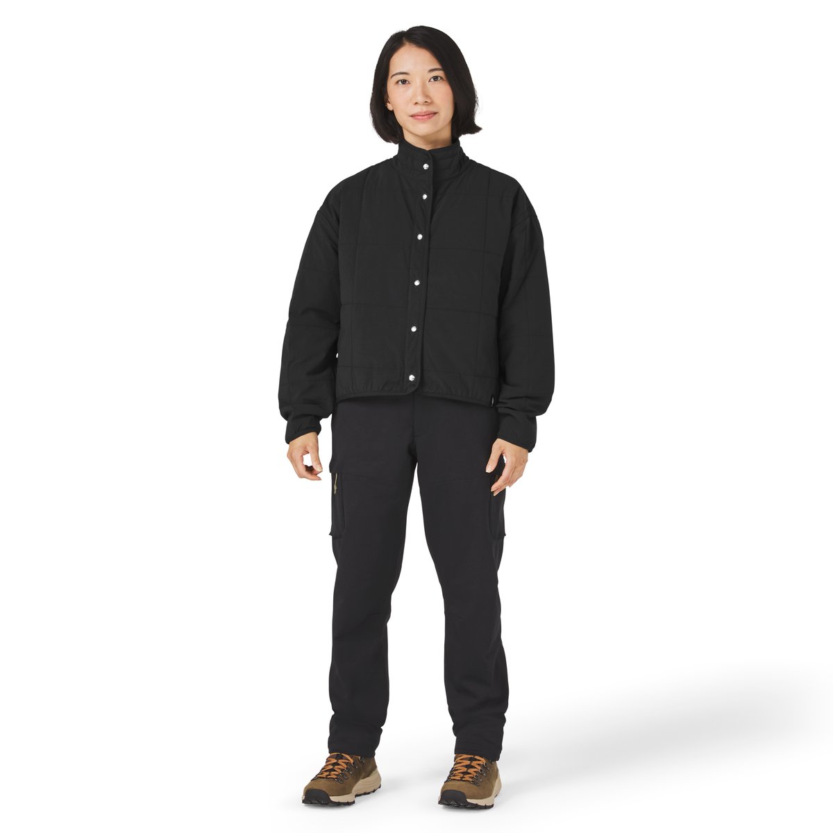 Danner | Overlook Primaloft Jacket Black