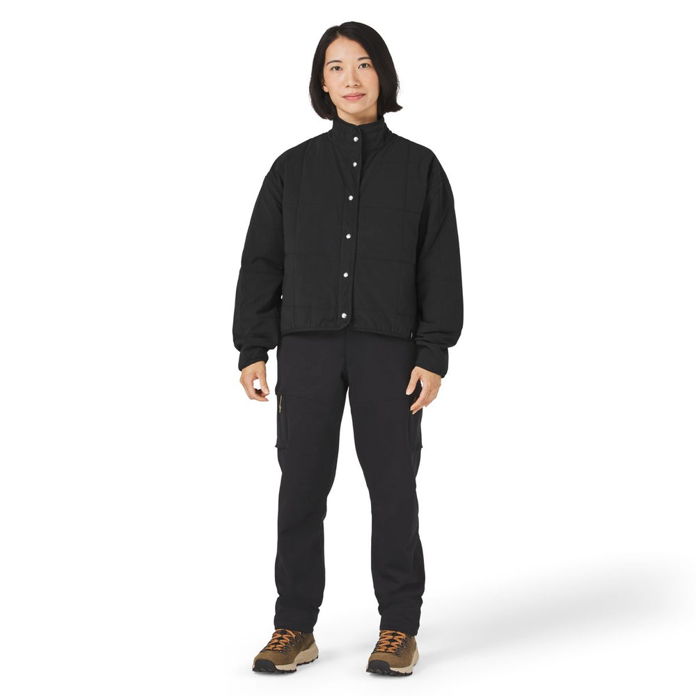 Danner | Overlook Primaloft Jacket Black