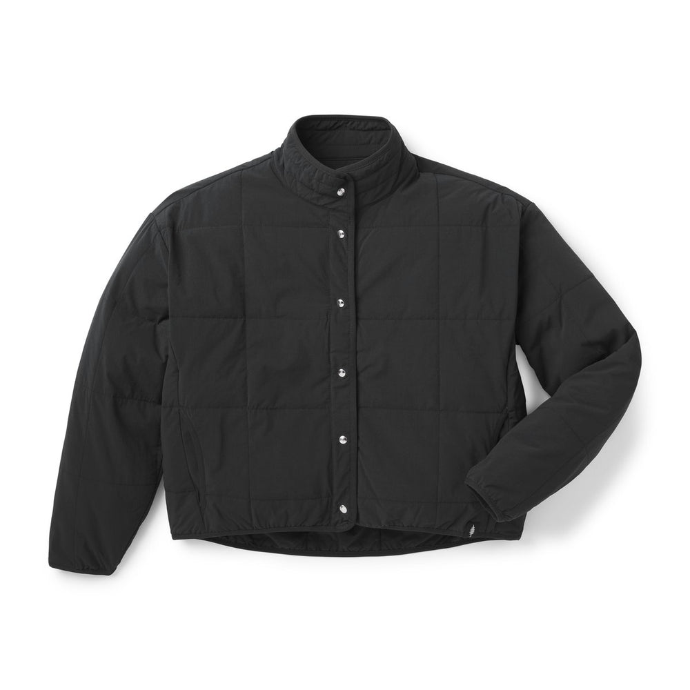 Danner | Overlook Primaloft Jacket Black