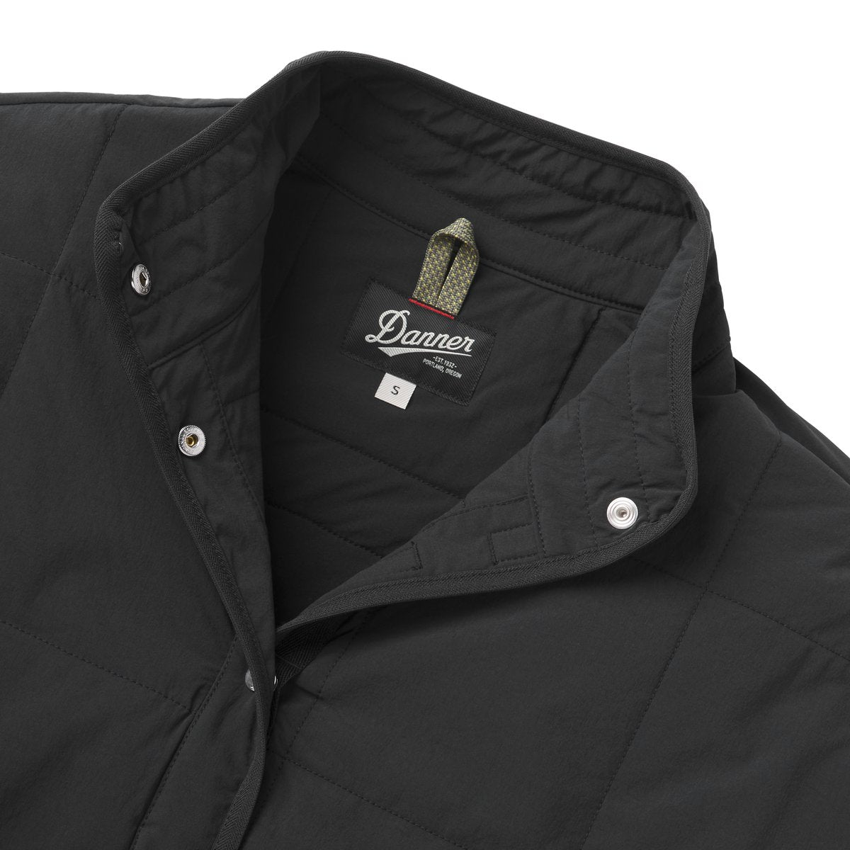 Danner | Overlook Primaloft Jacket Black