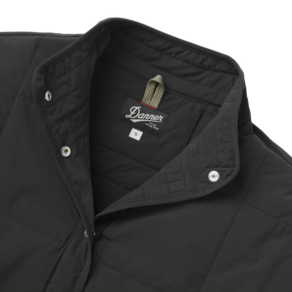 Danner | Overlook Primaloft Jacket Black