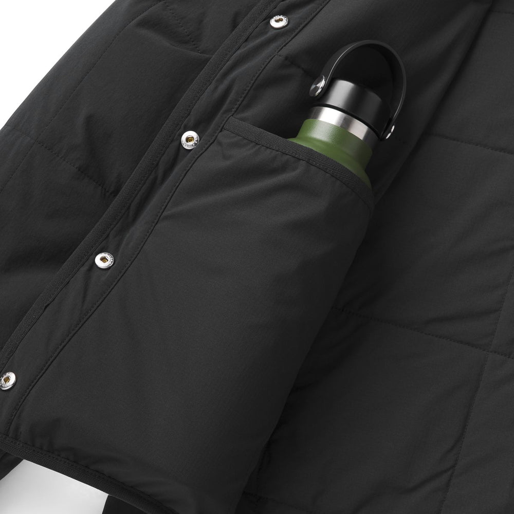 Danner | Overlook Primaloft Jacket Black