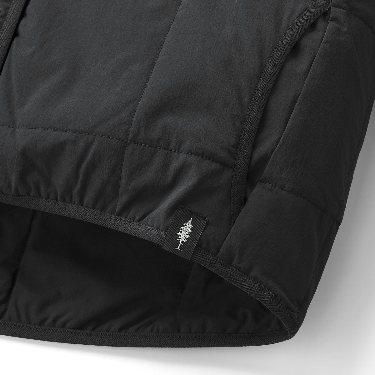 Danner | Overlook Primaloft Jacket Black