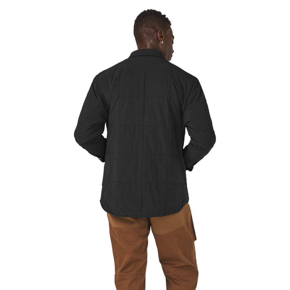 Danner | Overlook Primaloft Jacket Black