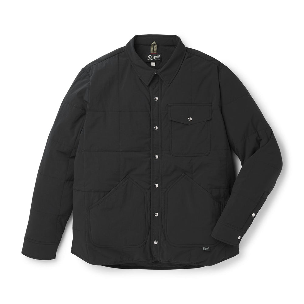 Danner | Overlook Primaloft Jacket Black