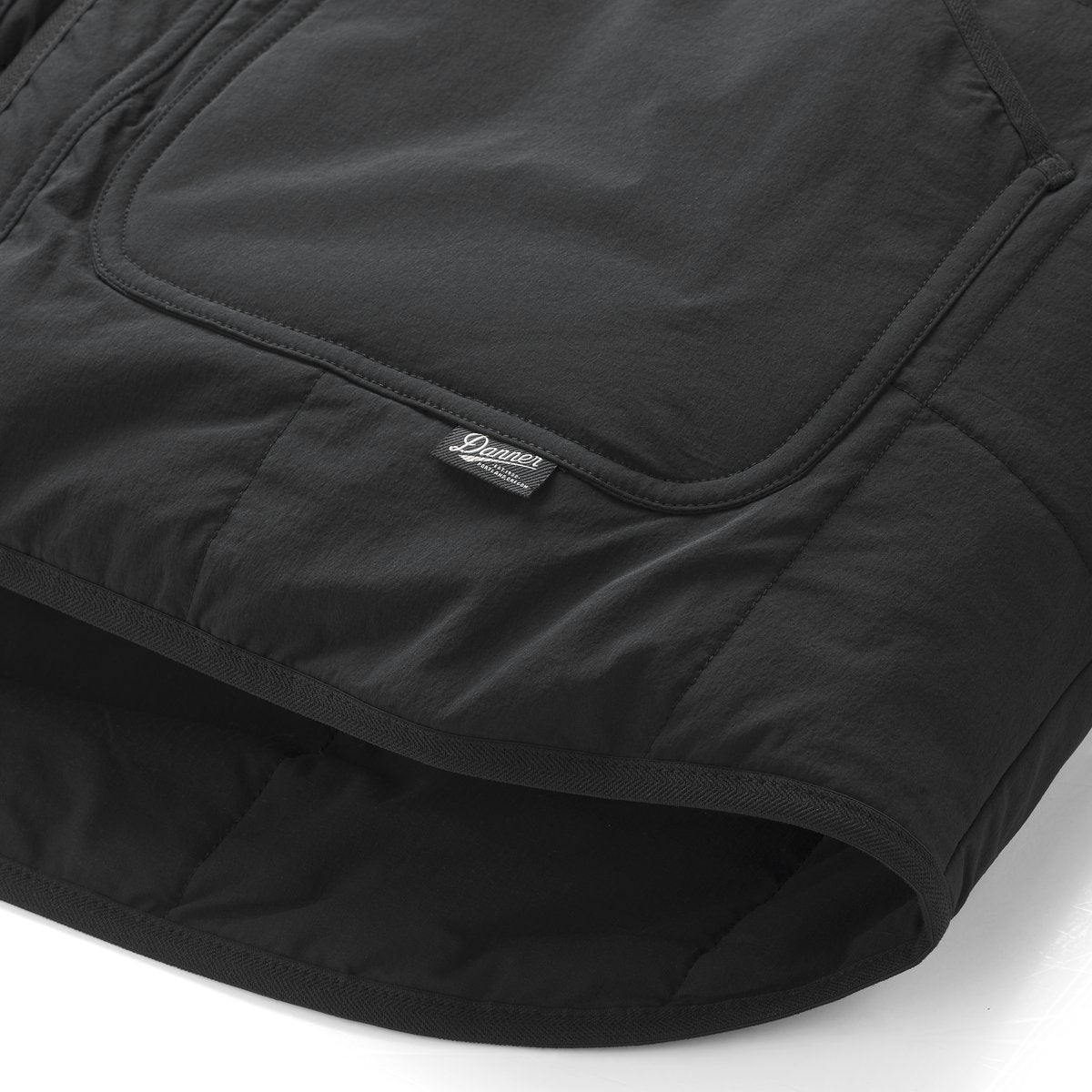 Danner | Overlook Primaloft Jacket Black