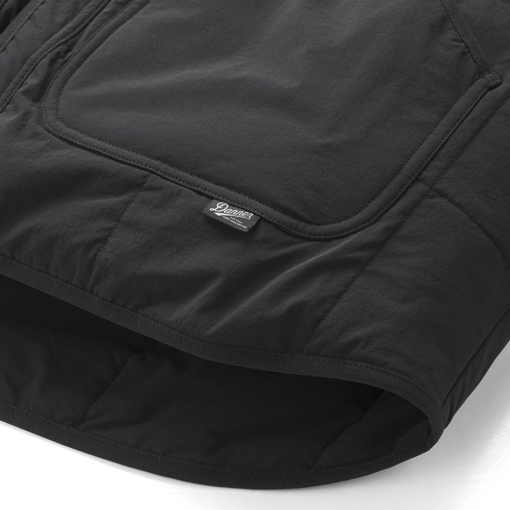 Danner | Overlook Primaloft Jacket Black