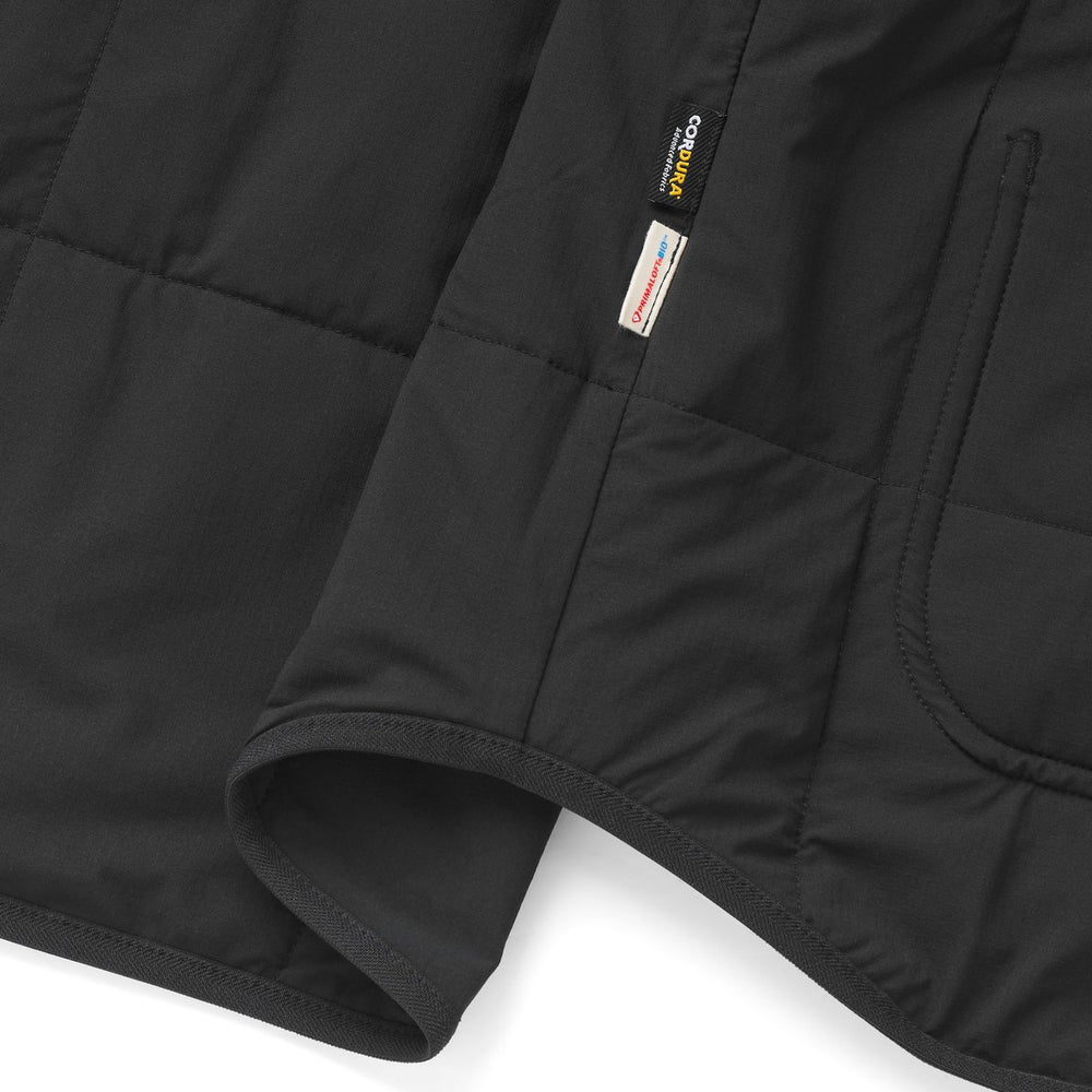 Danner | Overlook Primaloft Jacket Black