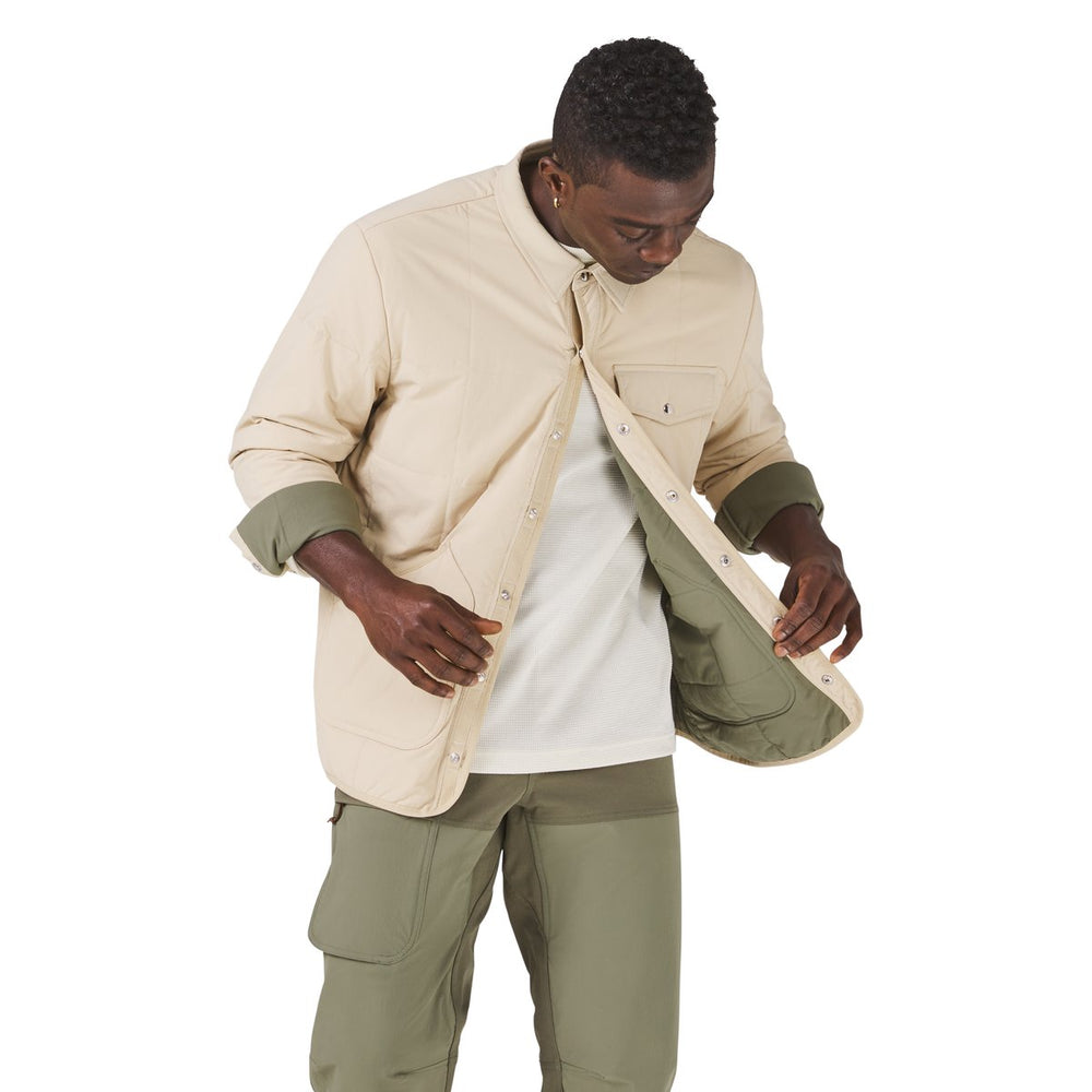 Danner | Overlook Primaloft Jacket Safari