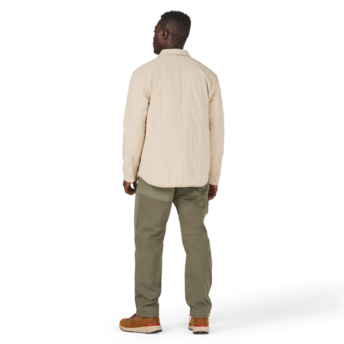 Danner | Overlook Primaloft Jacket Safari
