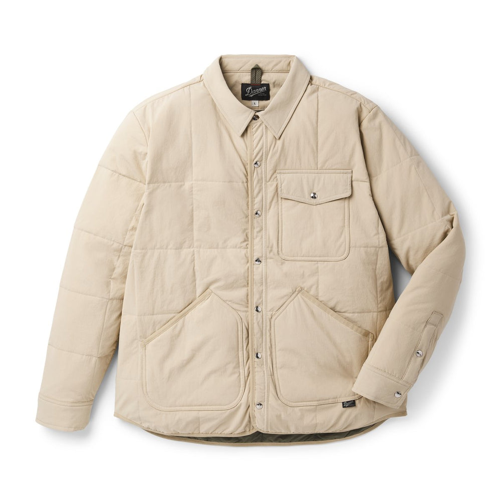Danner | Overlook Primaloft Jacket Safari