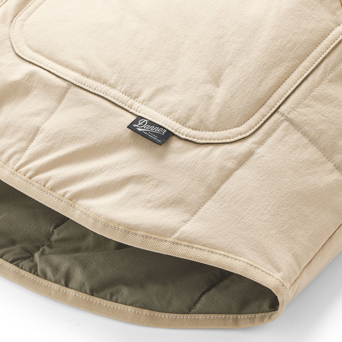 Danner | Overlook Primaloft Jacket Safari