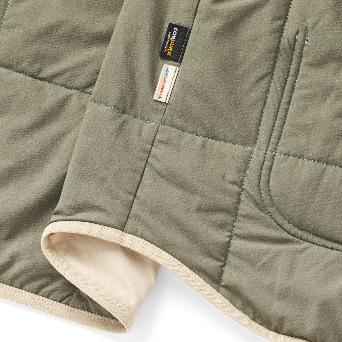 Danner | Overlook Primaloft Jacket Safari