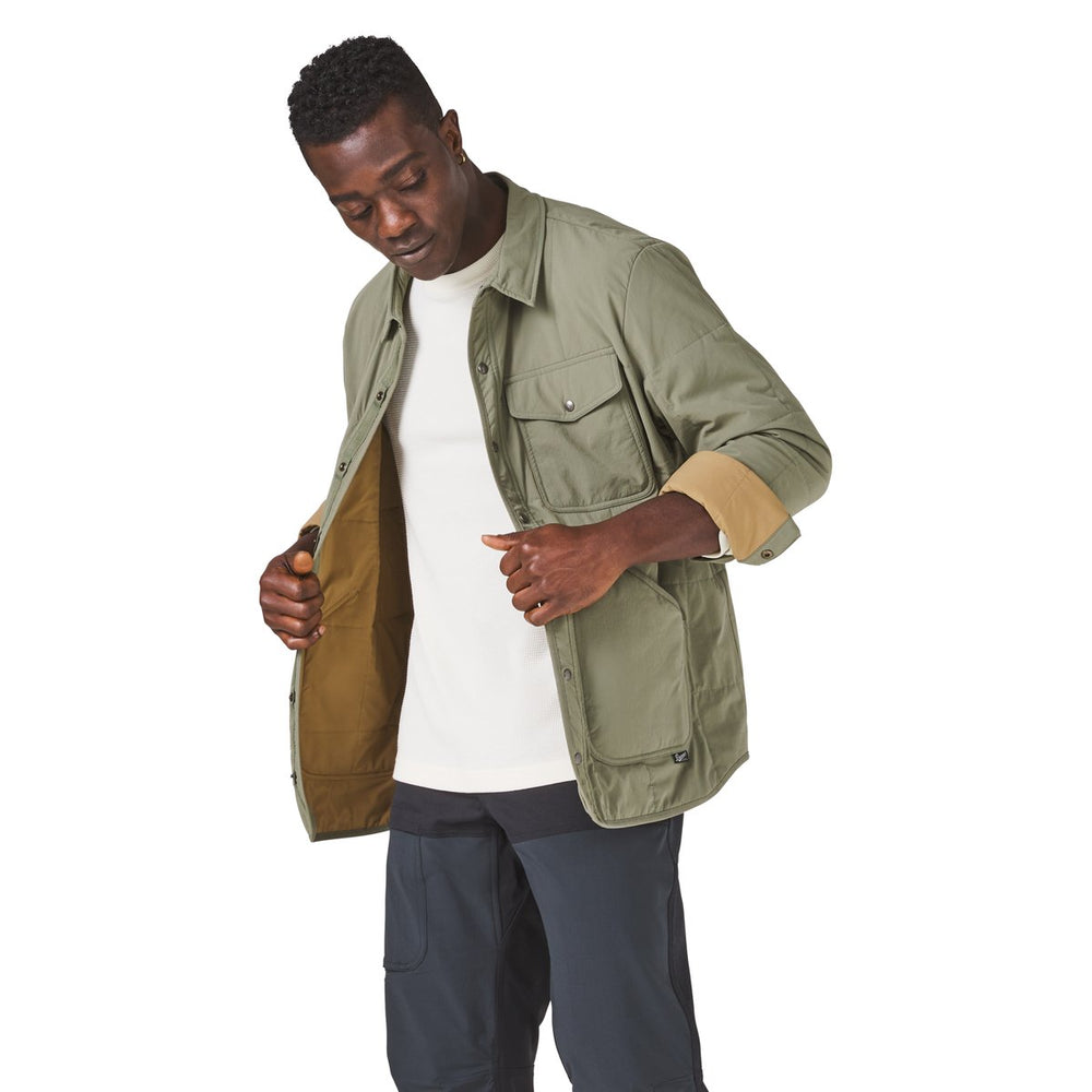 Danner | Overlook Primaloft Jacket Dusty Olive