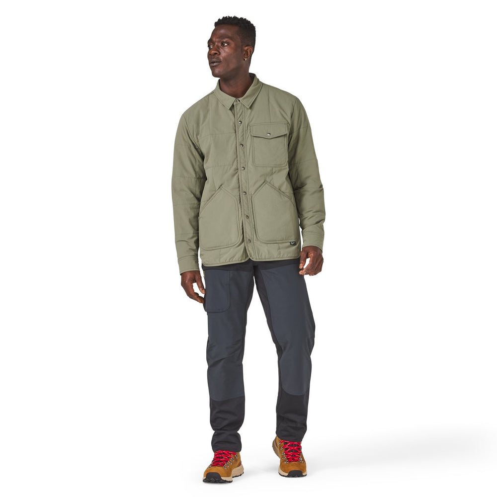 Danner | Overlook Primaloft Jacket Dusty Olive