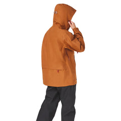 Danner | Cascade Crest Packable GTX Jacket Glazed Ginger