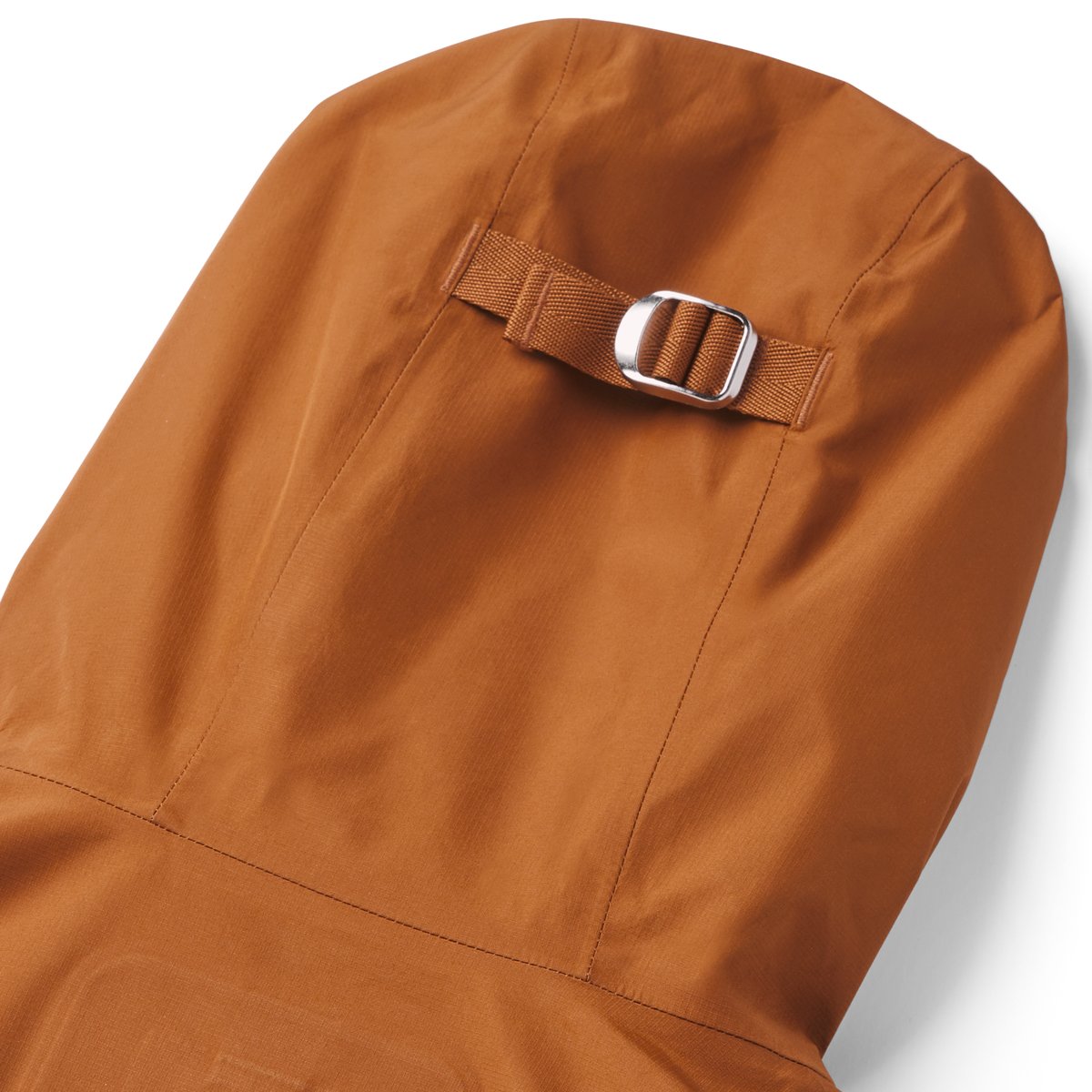 Danner | Cascade Crest Packable GTX Jacket Glazed Ginger