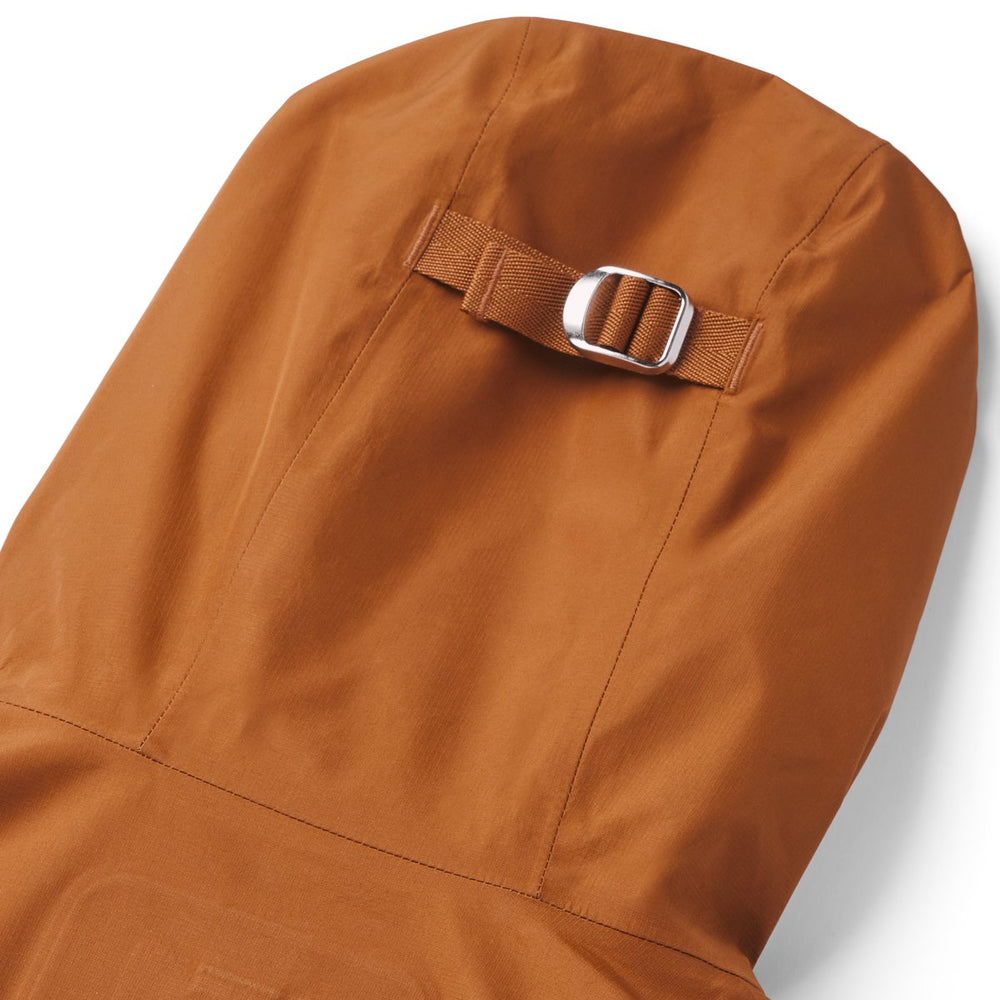 Danner | Cascade Crest Packable GTX Jacket Glazed Ginger