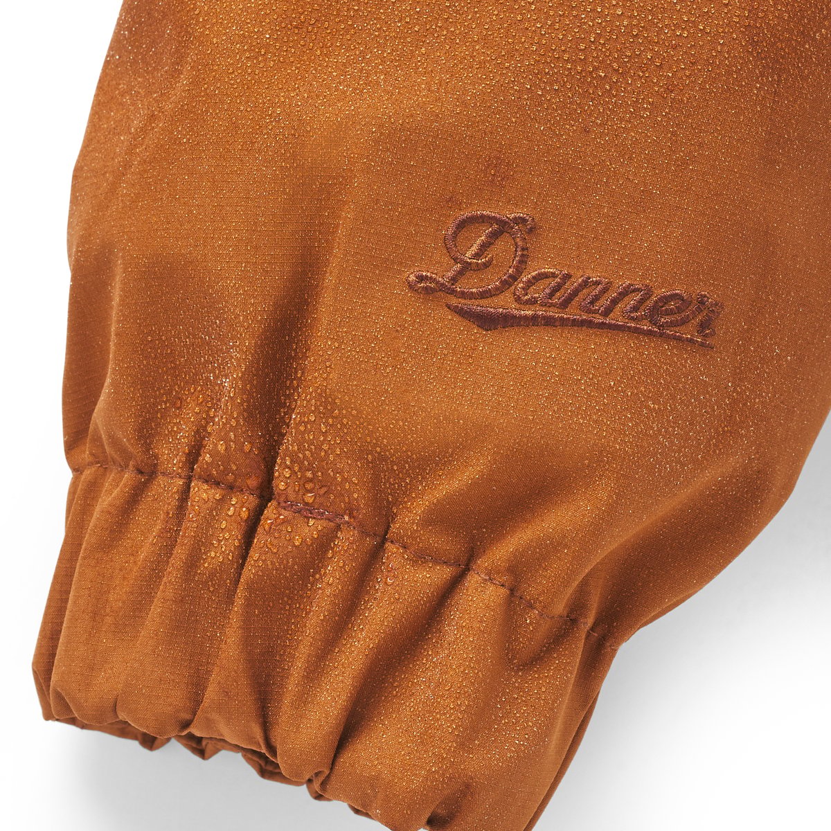 Danner | Cascade Crest Packable GTX Jacket Glazed Ginger