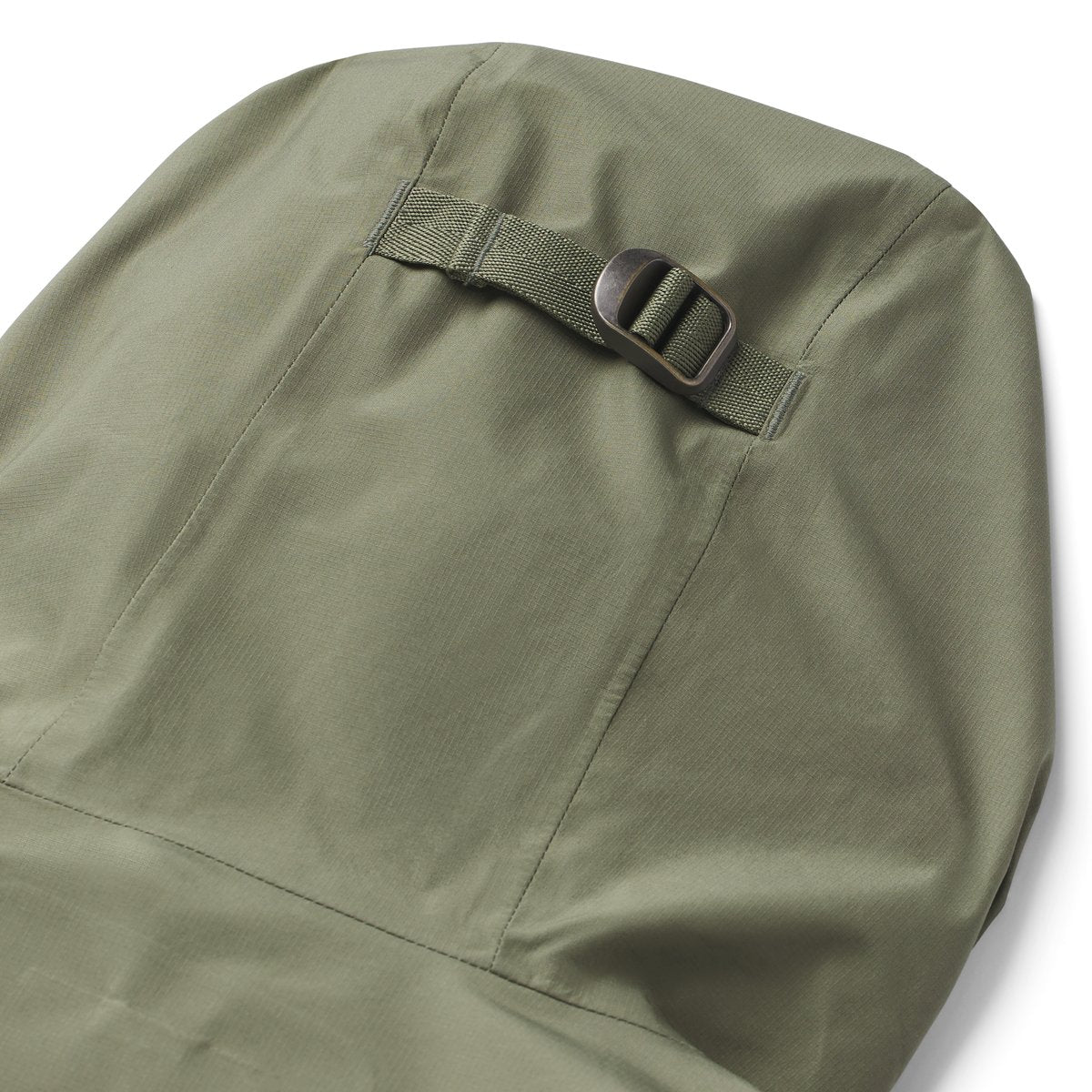 Danner | Cascade Crest Packable GTX Jacket Dusty Olive