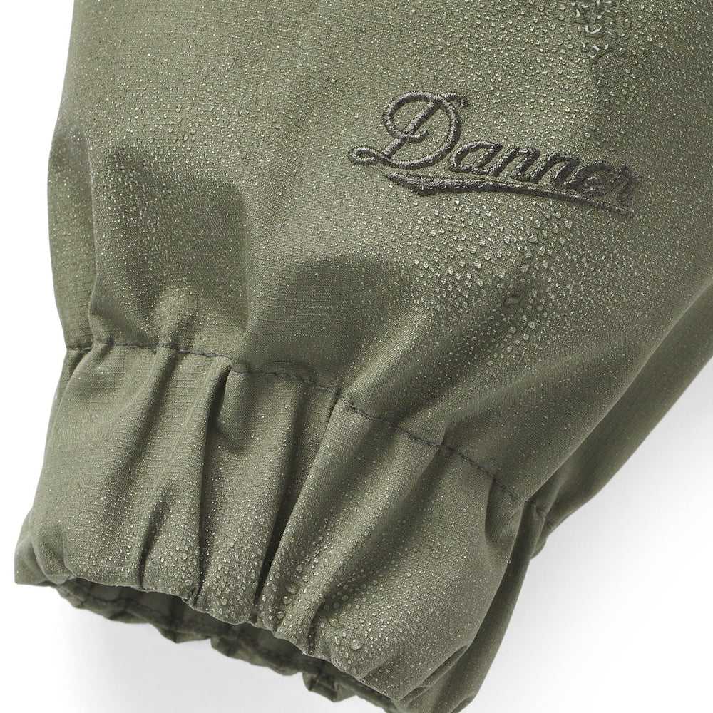 Danner | Cascade Crest Packable GTX Jacket Dusty Olive