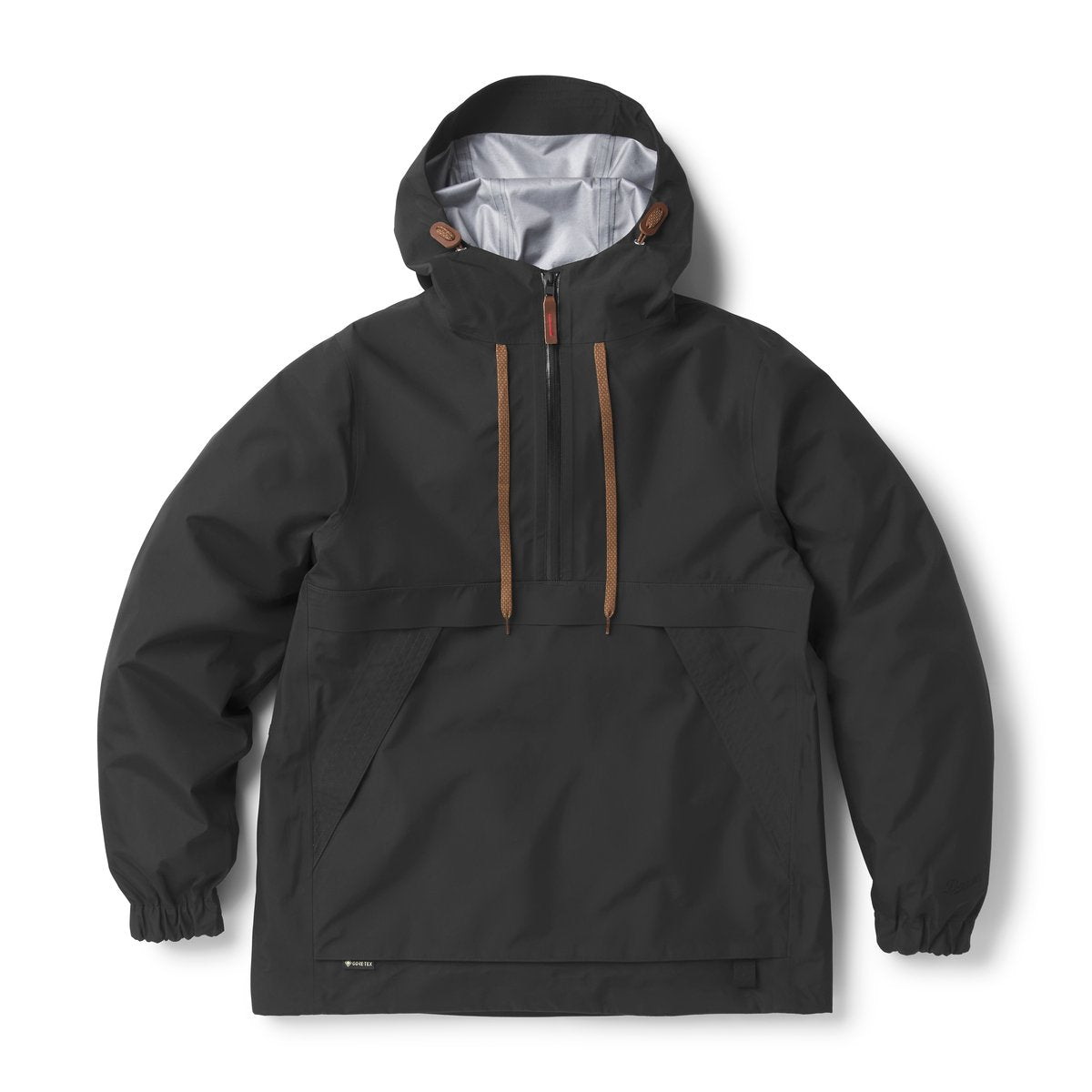 Danner | Cascade Crest Packable GTX Jacket Black