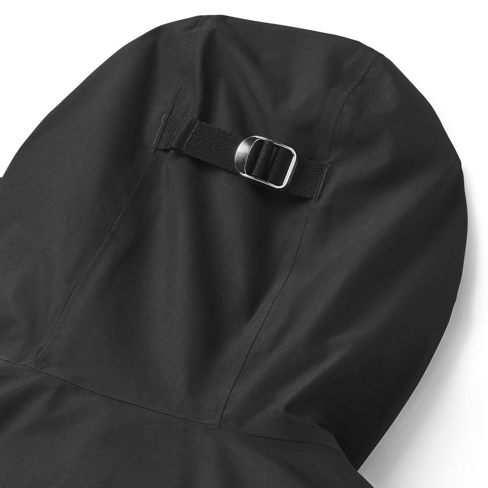 Danner | Cascade Crest Packable GTX Jacket Black