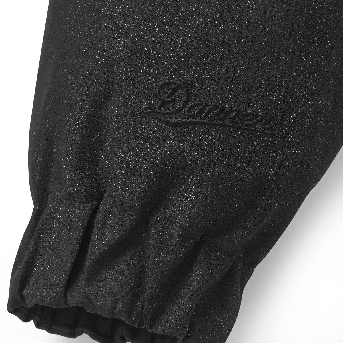 Danner | Cascade Crest Packable GTX Jacket Black