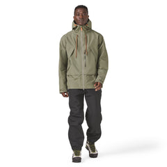 Danner | Cascade Crest Packable GTX Jacket Dusty Olive
