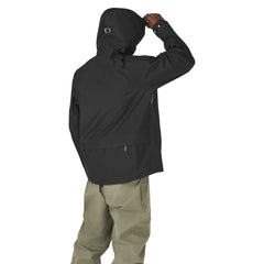 Danner | Cascade Crest Packable GTX Jacket Black