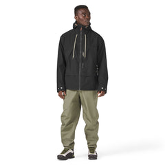 Danner | Cascade Crest Packable GTX Jacket Black