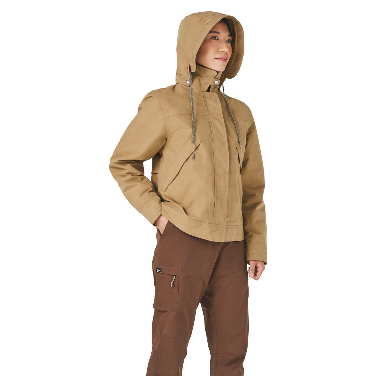 Danner | Woodsman GTX Jacket Ermine