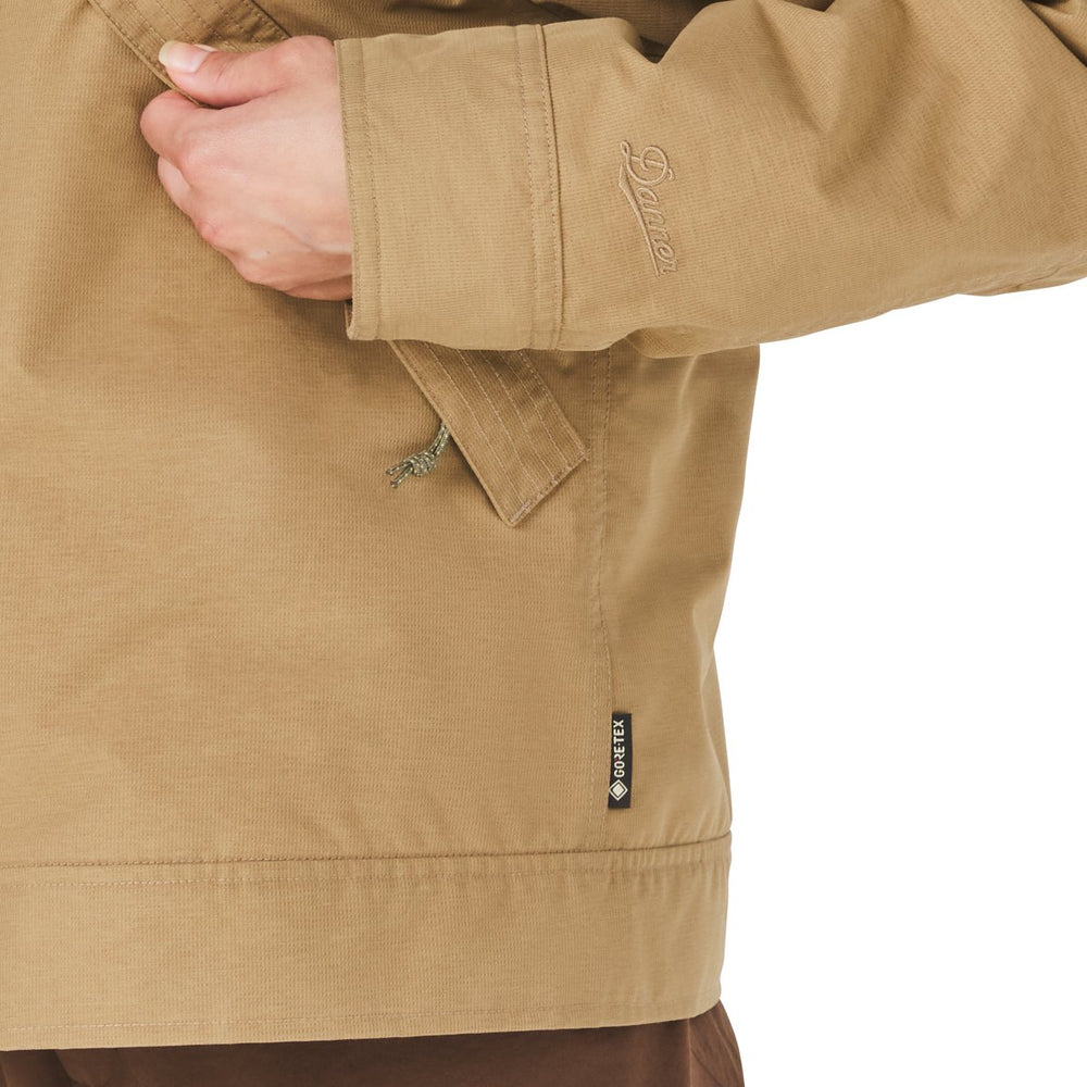 Danner | Woodsman GTX Jacket Ermine