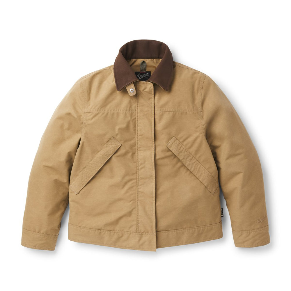 Danner | Woodsman GTX Jacket Ermine