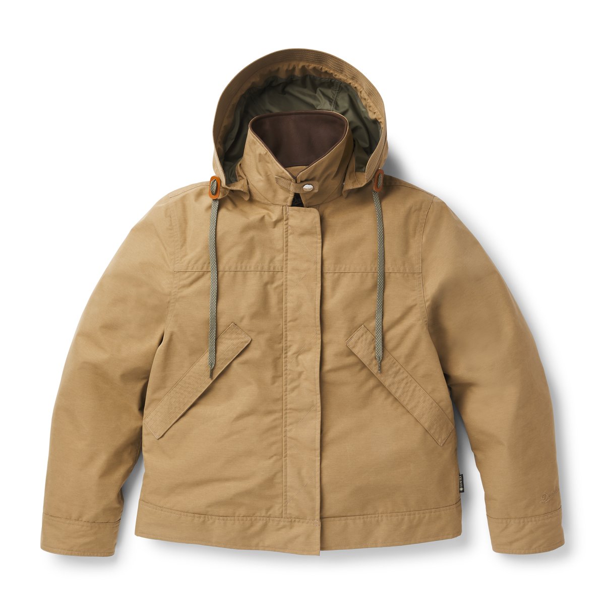 Danner | Woodsman GTX Jacket Ermine