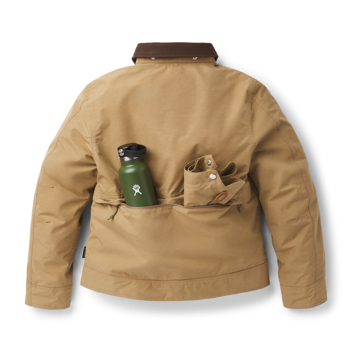 Danner | Woodsman GTX Jacket Ermine