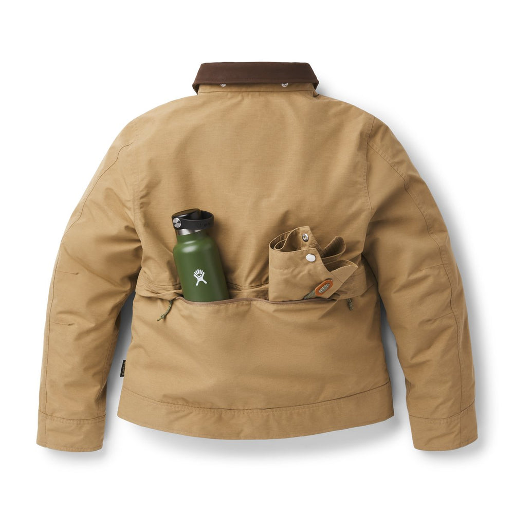 Danner | Woodsman GTX Jacket Ermine