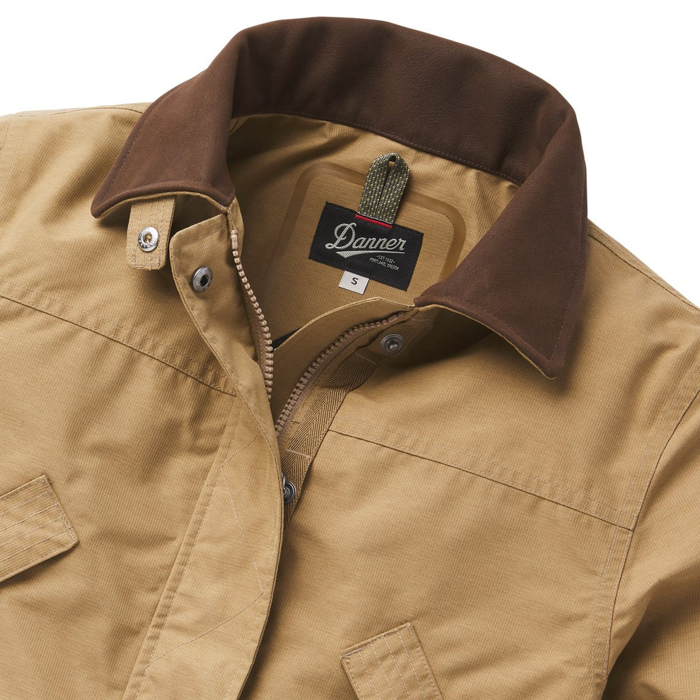 Danner | Woodsman GTX Jacket Ermine