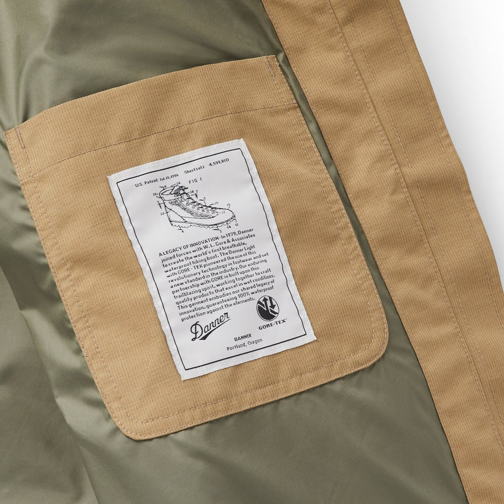 Danner | Woodsman GTX Jacket Ermine