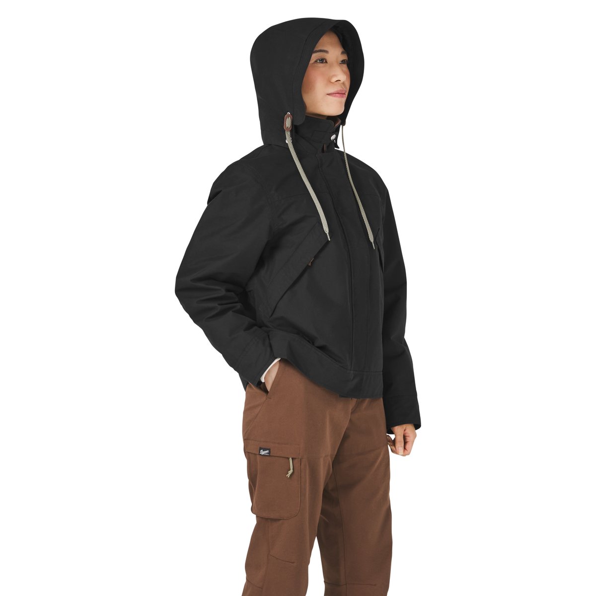 Danner | Woodsman GTX Jacket Black