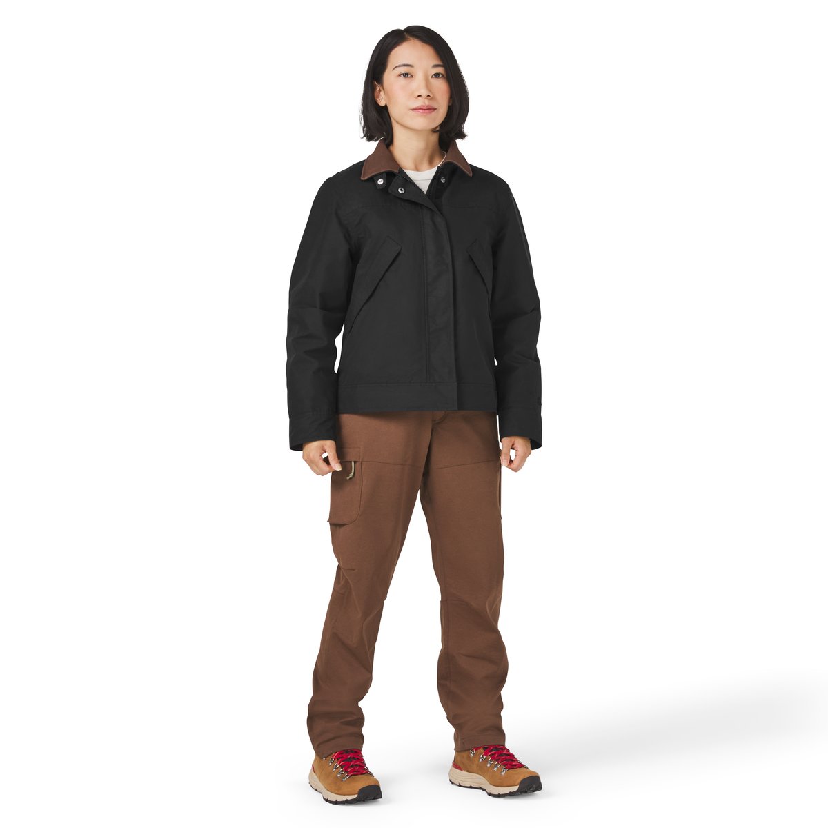 Danner | Woodsman GTX Jacket Black