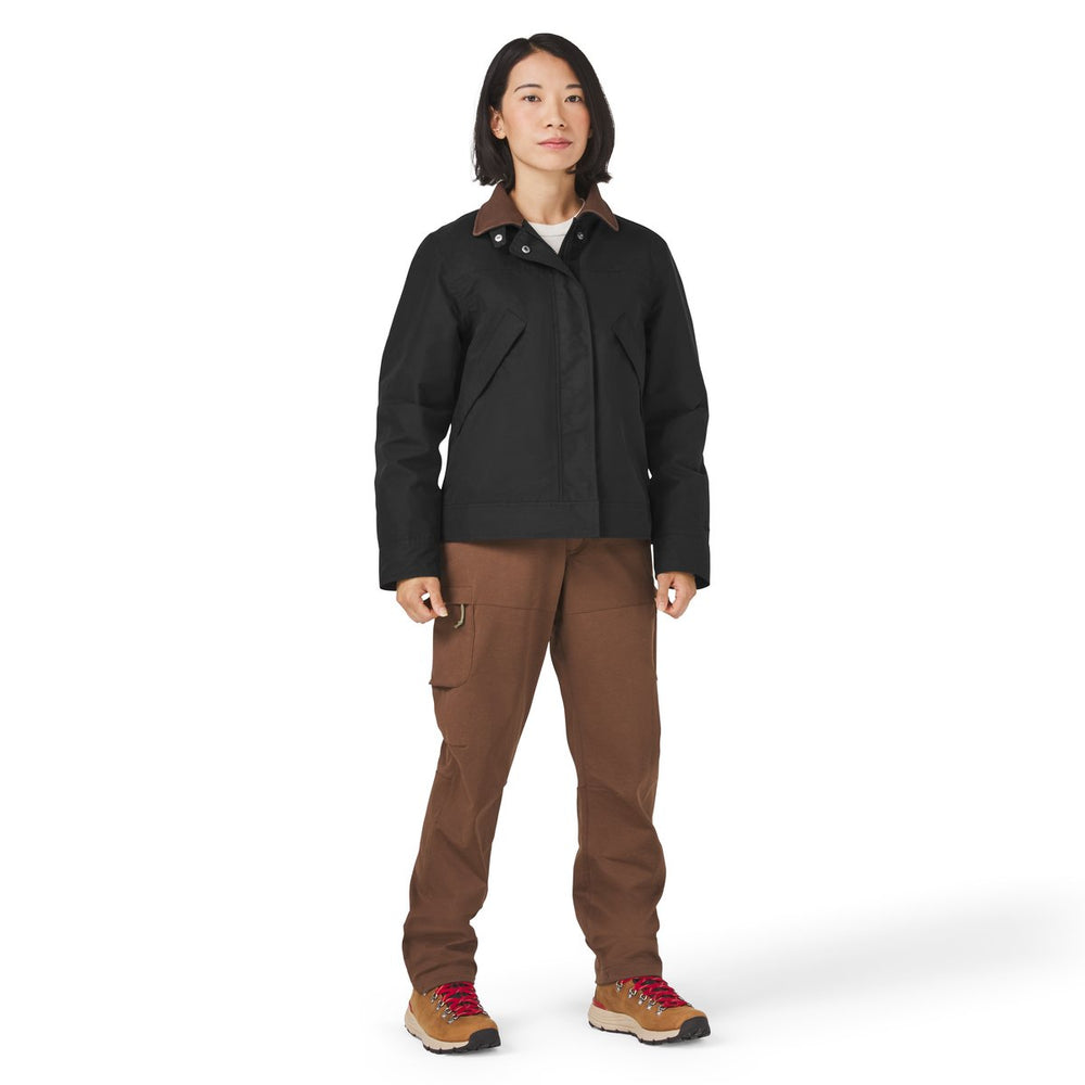 Danner | Woodsman GTX Jacket Black