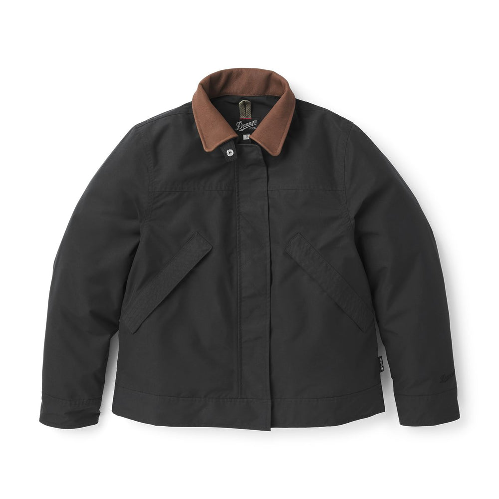 Danner | Woodsman GTX Jacket Black