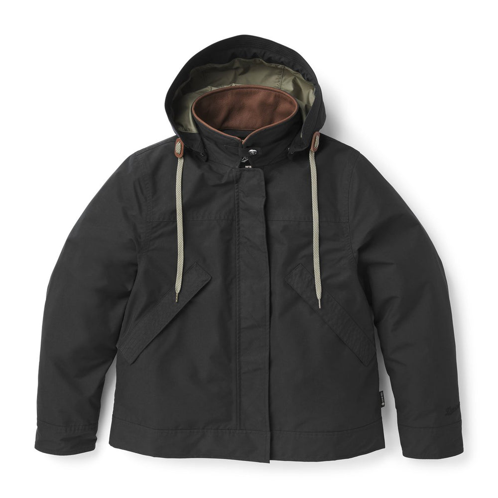 Danner | Woodsman GTX Jacket Black