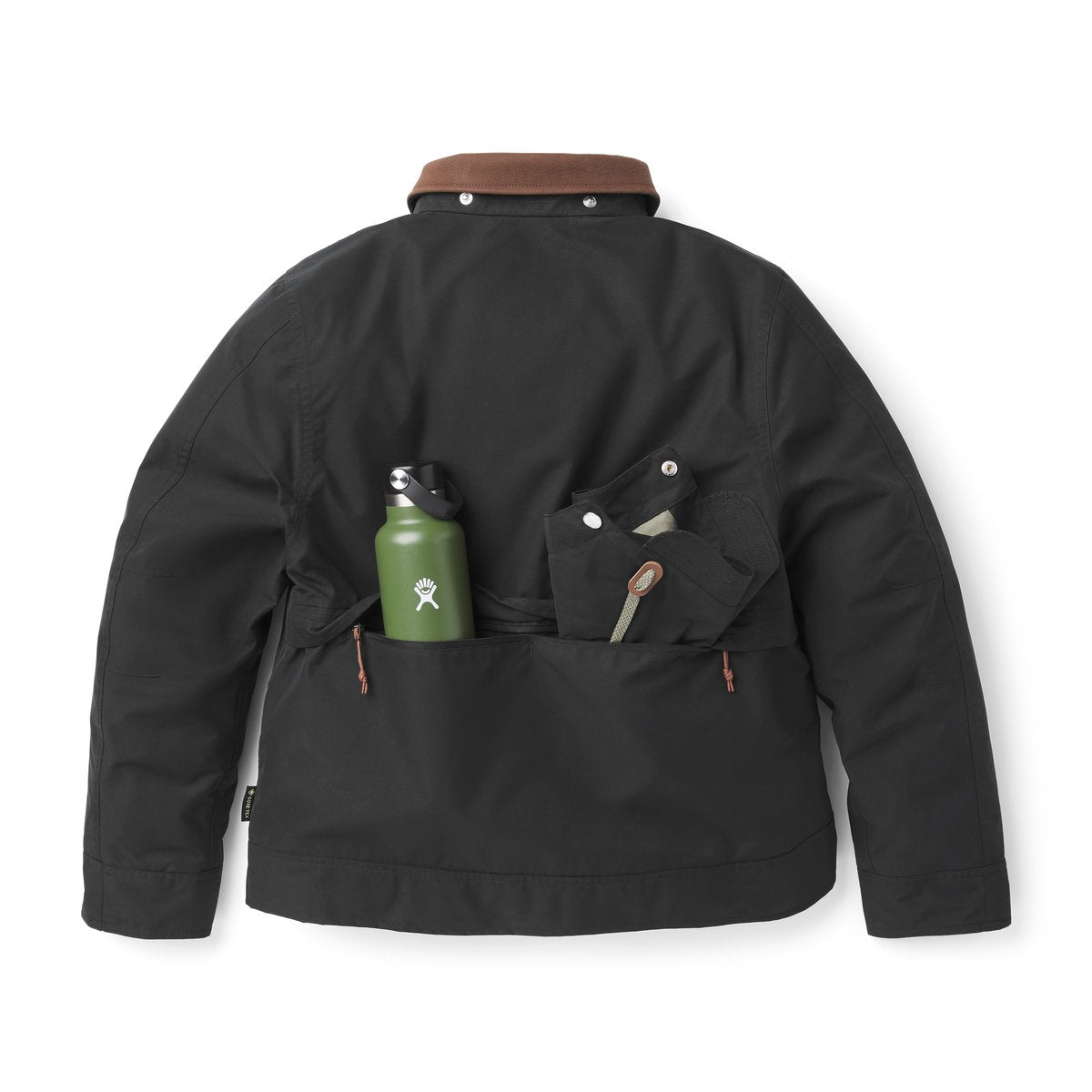 Danner | Woodsman GTX Jacket Black