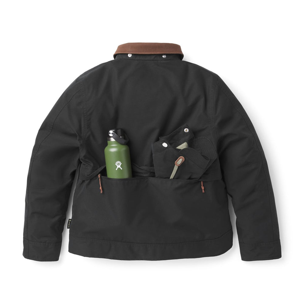 Danner | Woodsman GTX Jacket Black